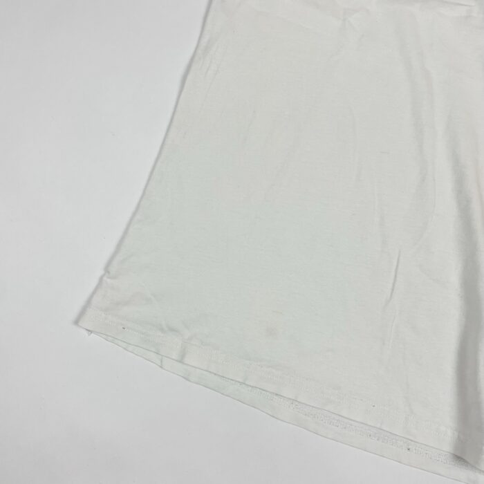 HUF T-shirt z dużym nadrukiem (M) - obrazek 4