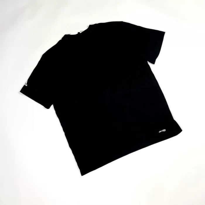 Adidas T-shirt koszulka piłkarska (M) - obrazek 4