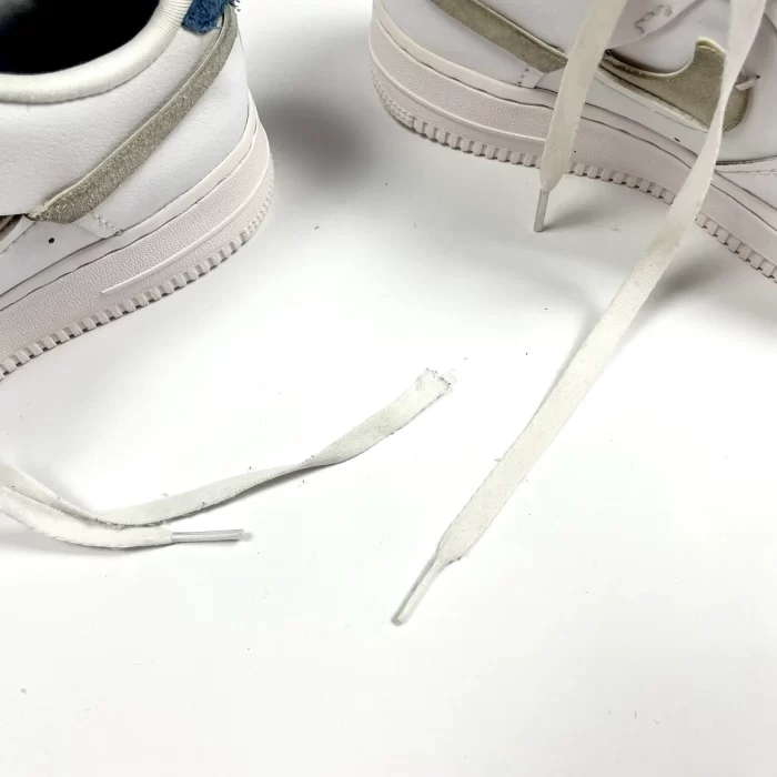 Nike Air Force 1 '07 LX "Vandalised" buty niskie sneakersy (37.5) - obrazek 7