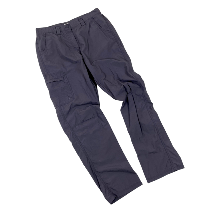 Mountain Warehouse outdoorowe spodnie (M/L)