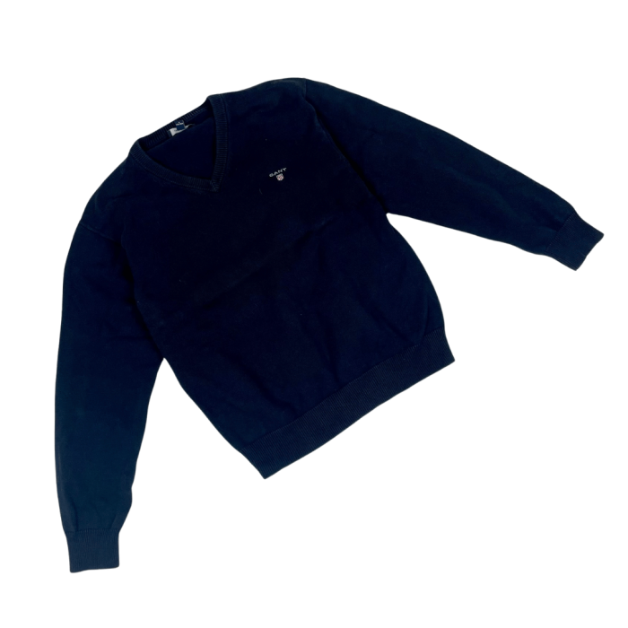 Gant navy sweter (M/L)