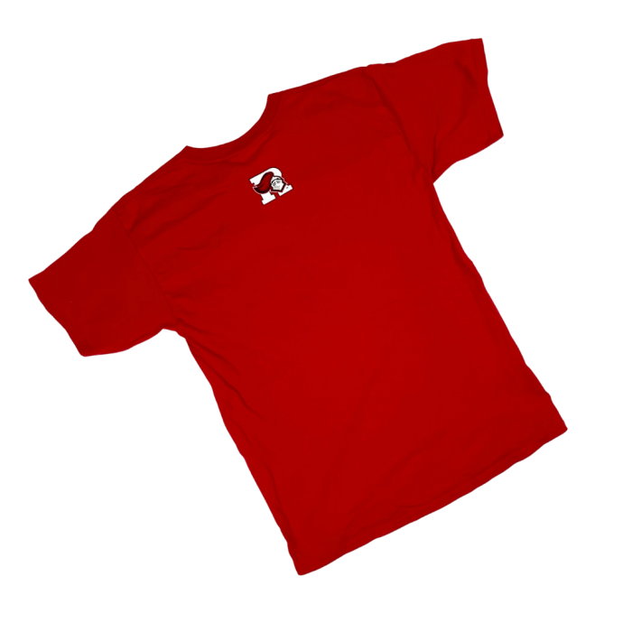 Rutgers Scarlet Knights T-shirt (L) - obrazek 2