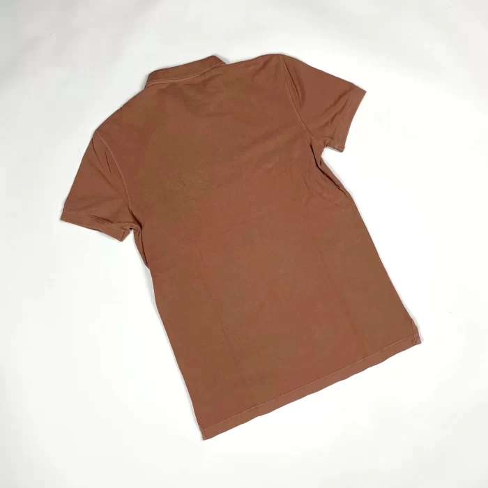 Allsaints polo T-shirt (S/M) - obrazek 4