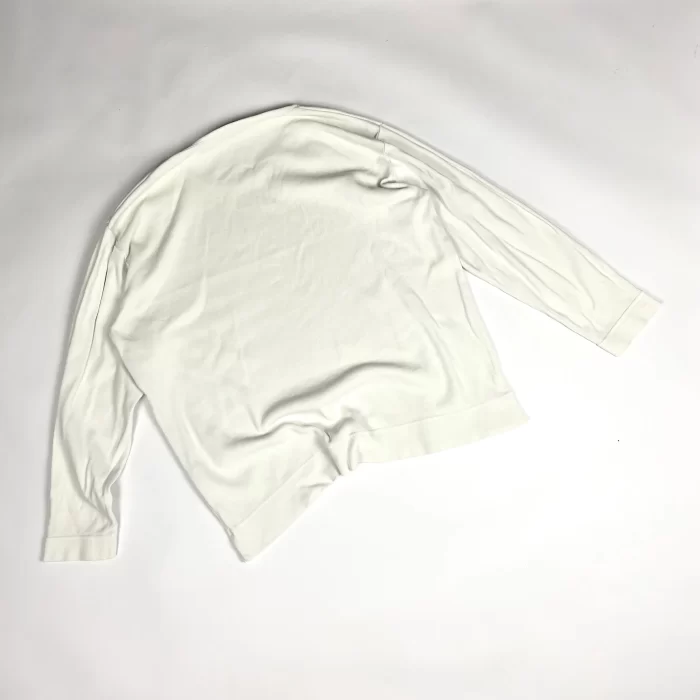 Vintage Marc O'Polo crewneck bluza z nadrukiem 90s (M) - obrazek 3