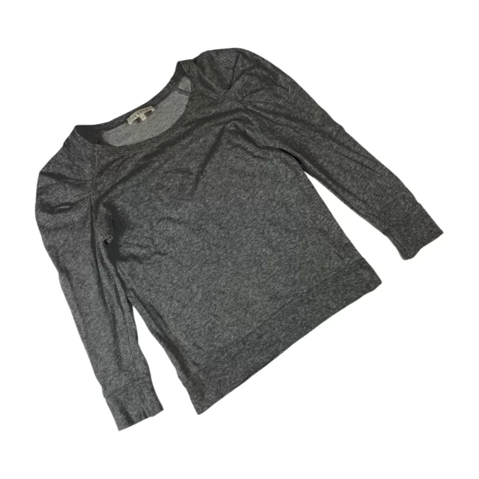 Sandro szary damski crewneck bluza (S)