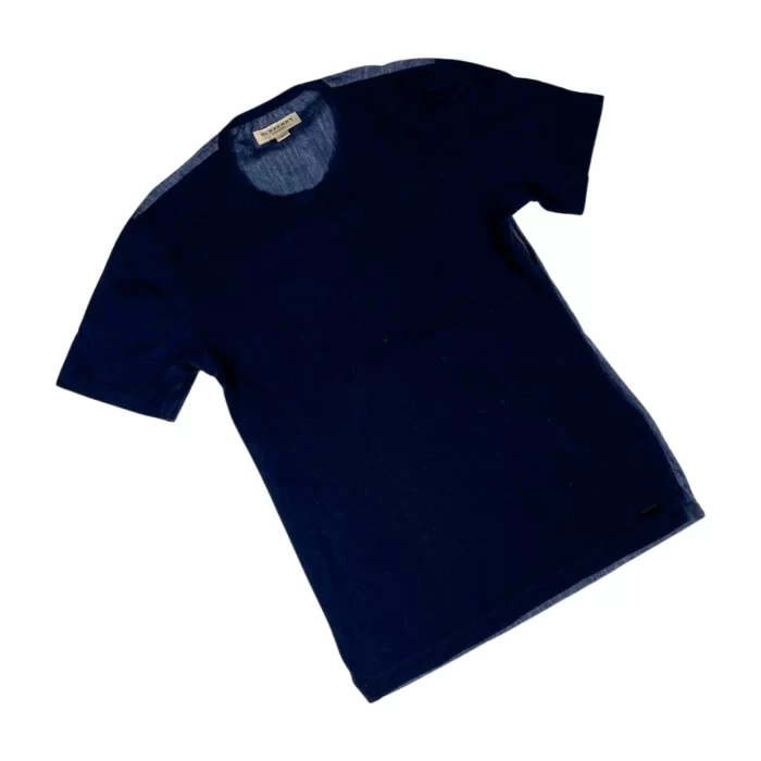 Burberry Brit navy T-shirt (S)