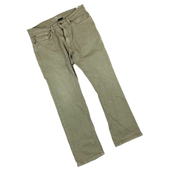 Grant 505 American Classic Jeans spodnie jeansowe (L)