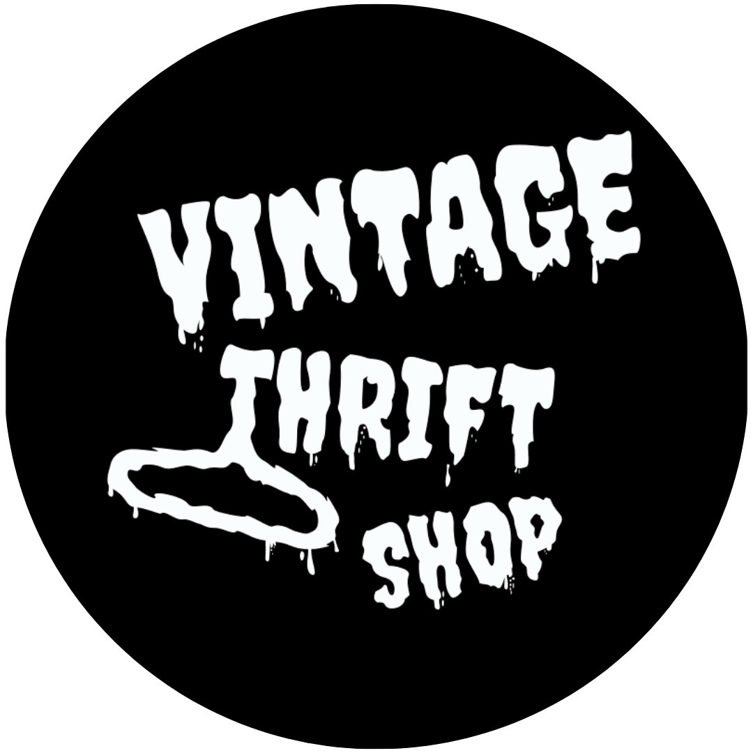 Vintage Thrift Shop