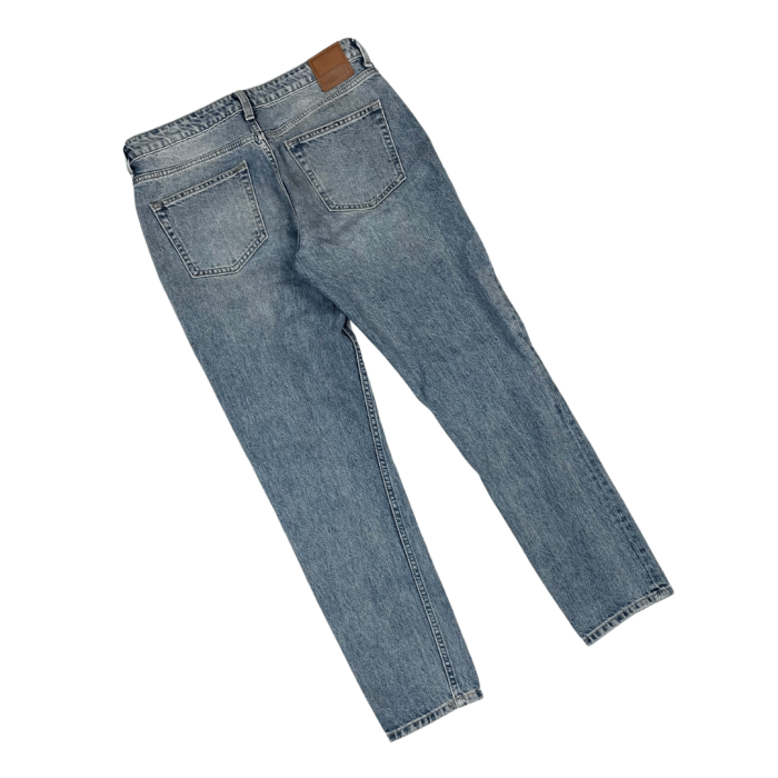 Weekday denim spodnie jeansowe 29x32 (M/L) - obrazek 2