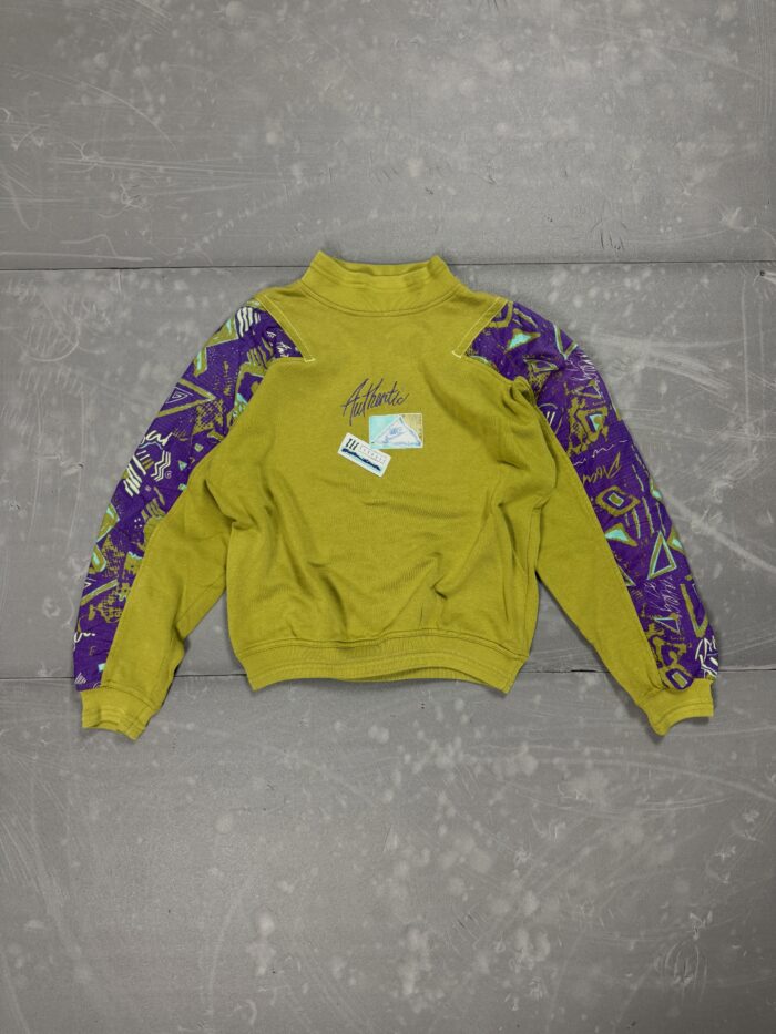 Nike 90s vintage crewneck boxy (S)