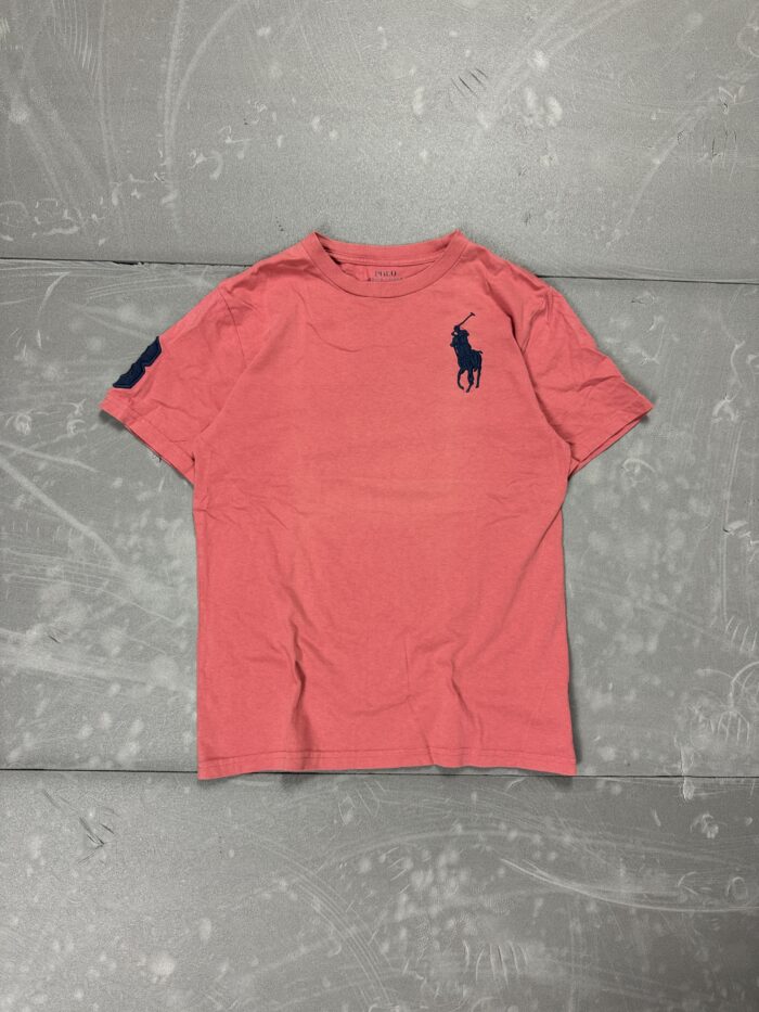 Ralph Lauren big pony T-shirt (S/M)