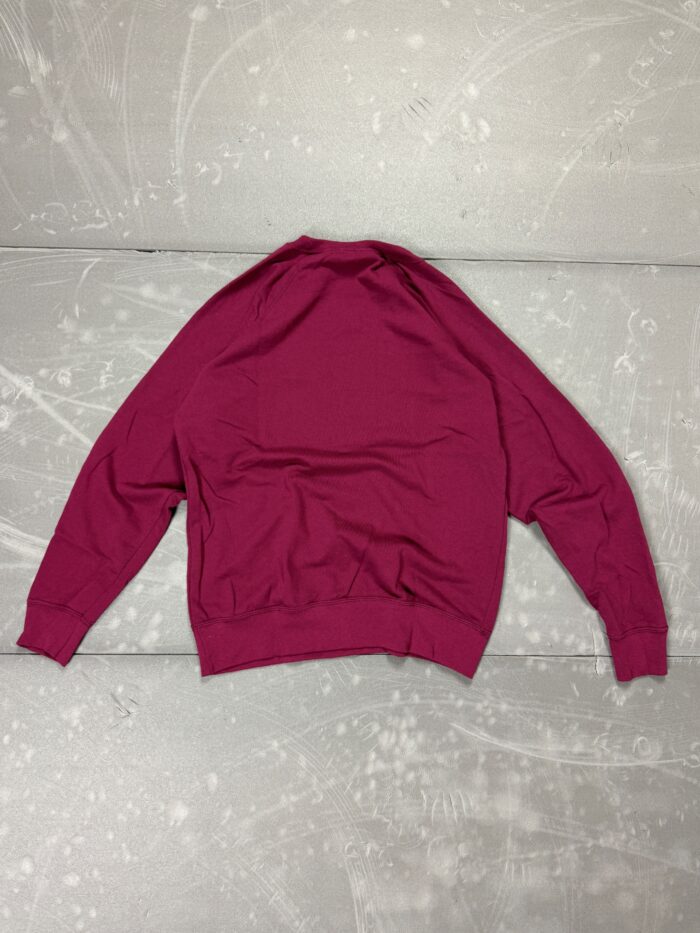 Fruit Of The Loom FOTL blank boxy crewneck (M/L) - obrazek 4