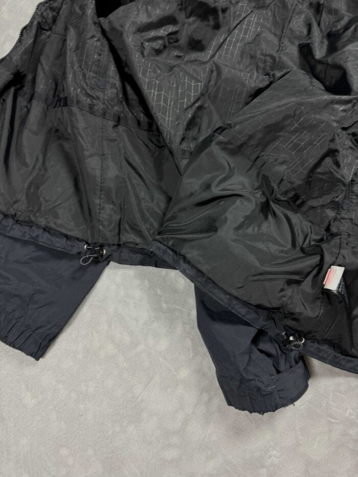 The North Face TNF HyVent windbreaker kurtka przeciwwiatrowa (M/L/XL) - obrazek 6