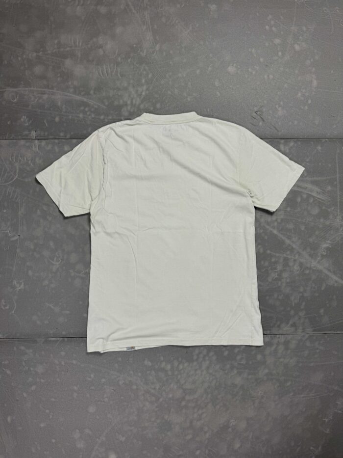 Carhartt T-shirt z dużym printem (M) - obrazek 2