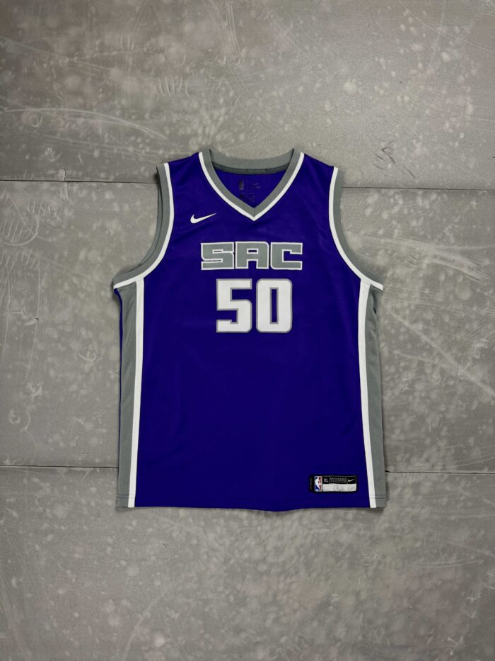 Nike NBA Sacramento Kings "Randolph" tank top jersey (L/XL)