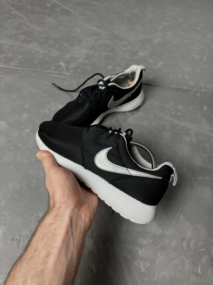 Nike Roshe One buty sneakersy streetwear (38.5) - obrazek 4