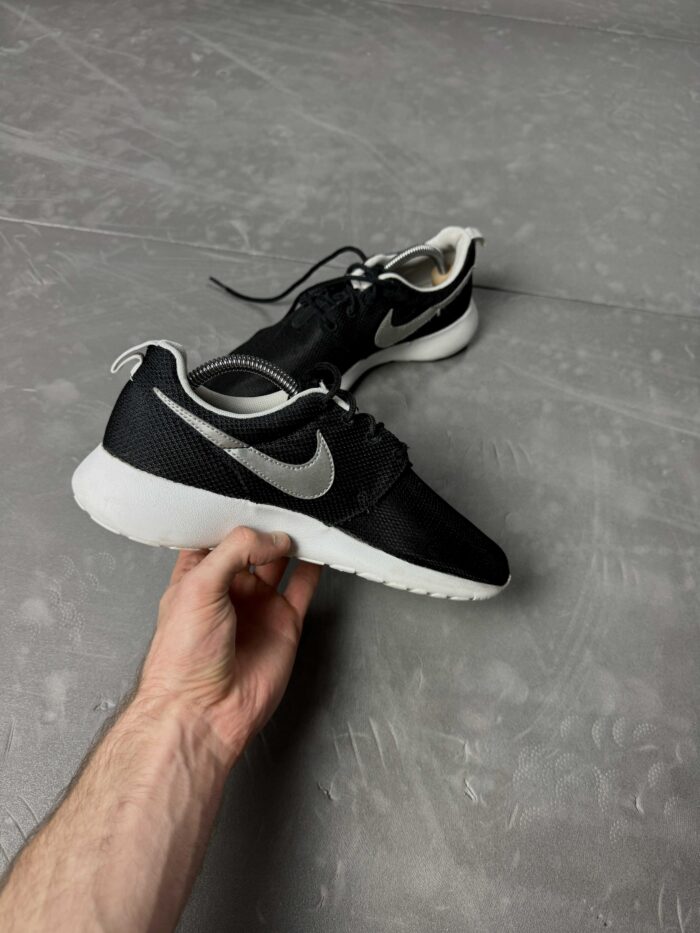 Nike Roshe One buty sneakersy streetwear (38.5) - obrazek 5