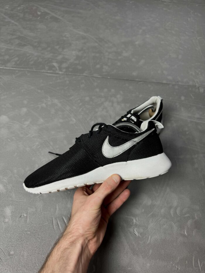 Nike Roshe One buty sneakersy streetwear (38.5) - obrazek 9