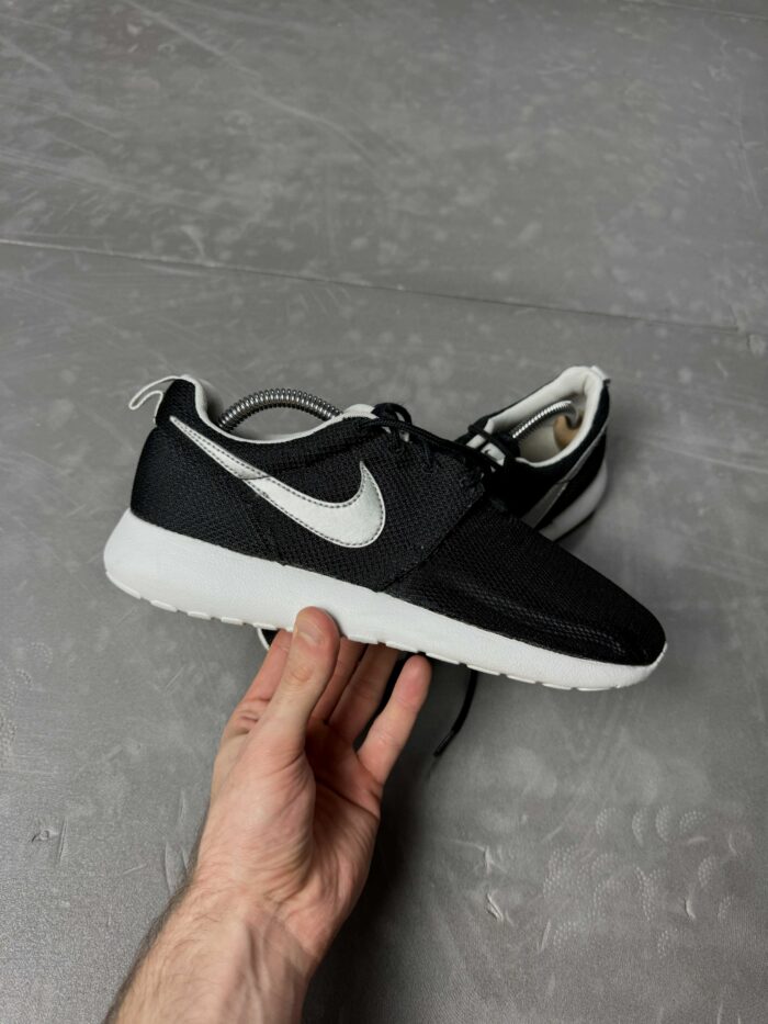 Nike Roshe One buty sneakersy streetwear (38.5) - obrazek 11