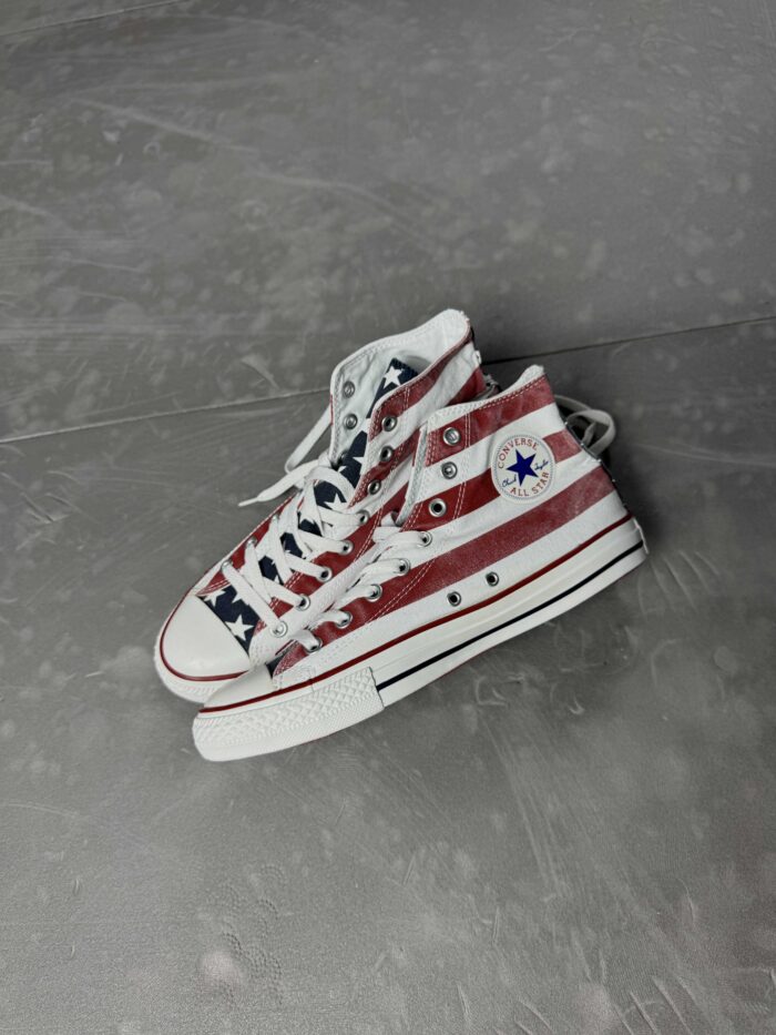 Converse trampki buty sneakersy streetwear USA (43)