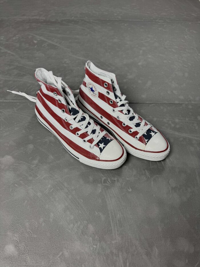 Converse trampki buty sneakersy streetwear USA (43) - obrazek 2