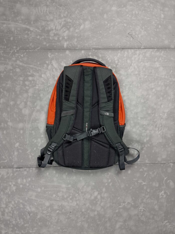 The North Face TNF plecak Jester utility outdoor miejsce na laptopa - obrazek 2