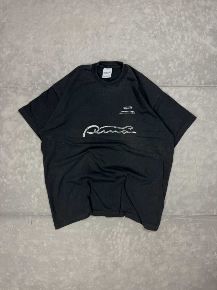 Vintage Screen Stars Ford washed T-shirt 90s (L/XL)