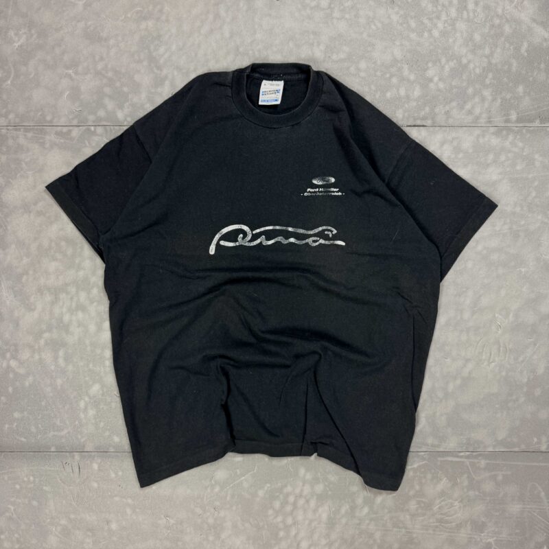 Vintage Screen Stars Ford washed T-shirt 90s (L/XL)