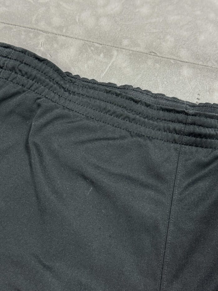 Nike krótkie spodenki sportowe czarne (M/L) - obrazek 6