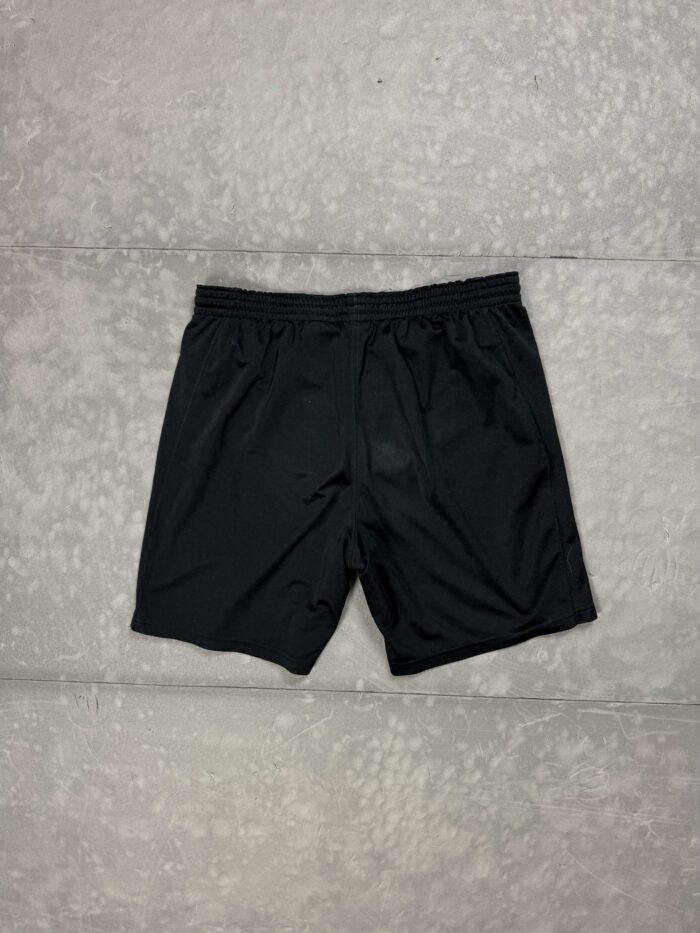 Nike krótkie spodenki sportowe czarne (M/L) - obrazek 2