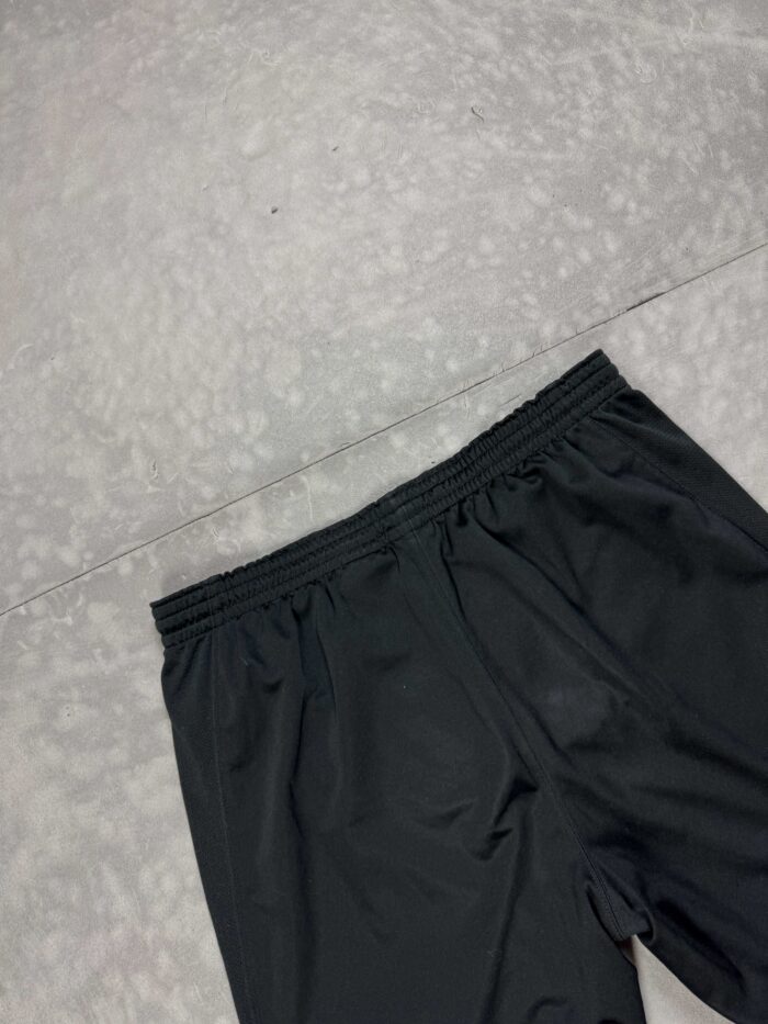 Nike krótkie spodenki sportowe czarne (M/L) - obrazek 5
