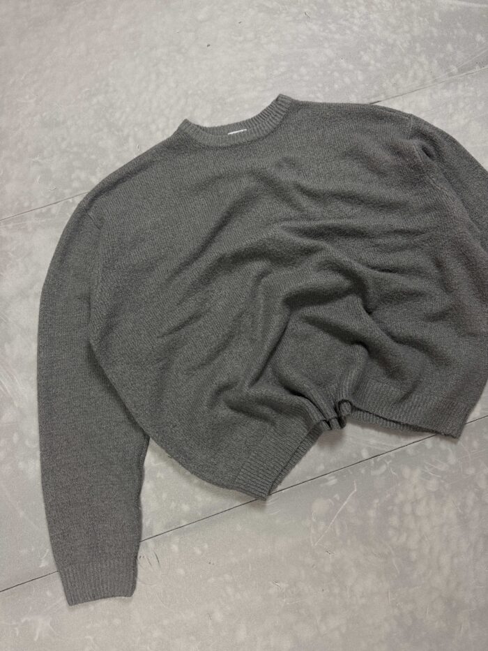 Urban Classics boxy sweter oversize (M/L) - obrazek 3