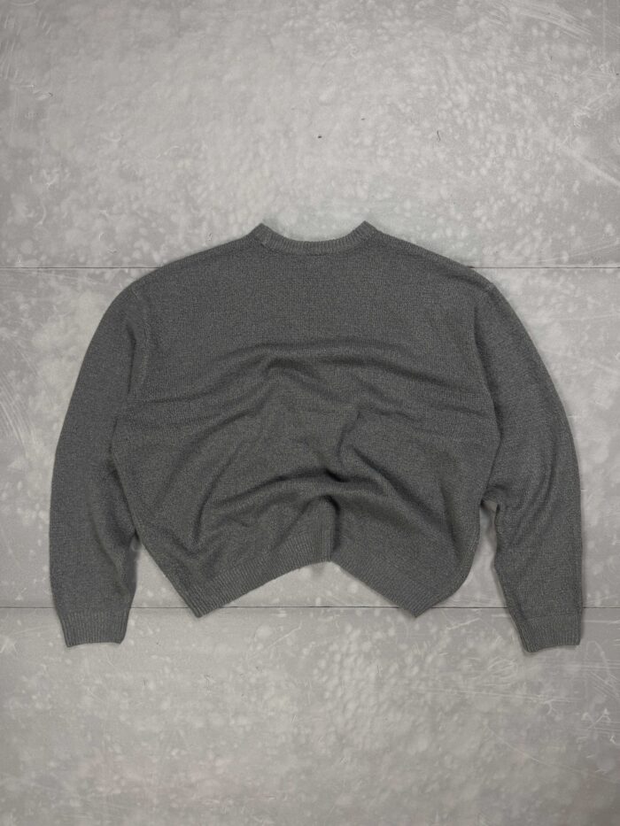 Urban Classics boxy sweter oversize (M/L) - obrazek 2