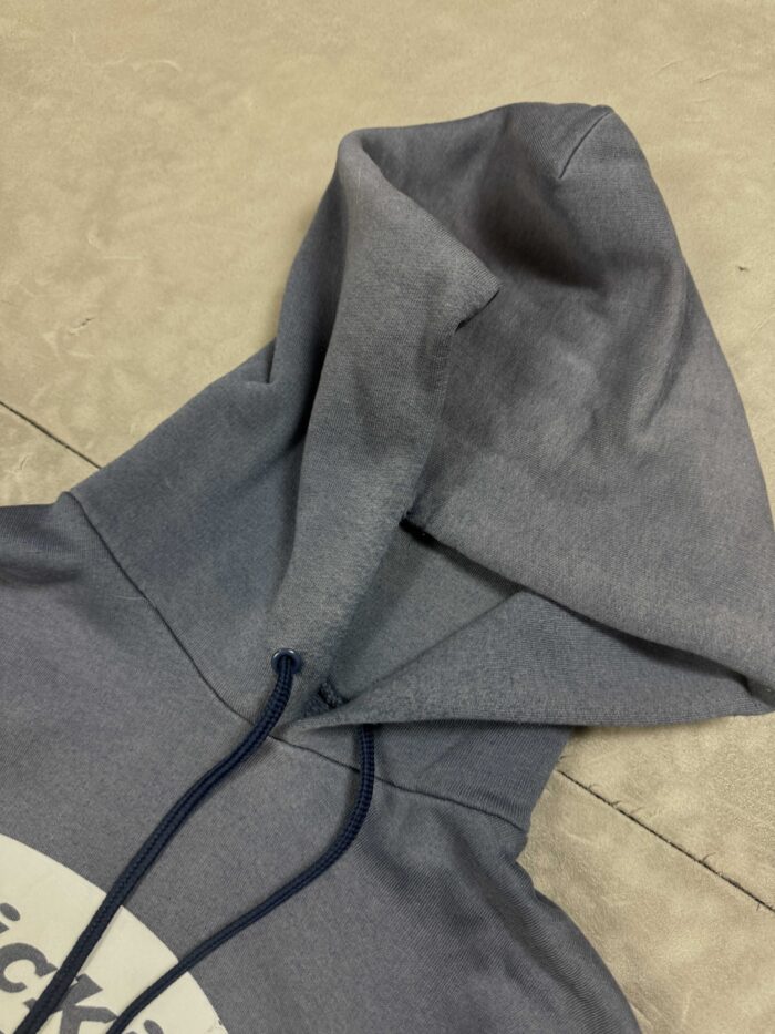 Dickies washed hoodie bluza z kapturem y2k (L) - obrazek 5