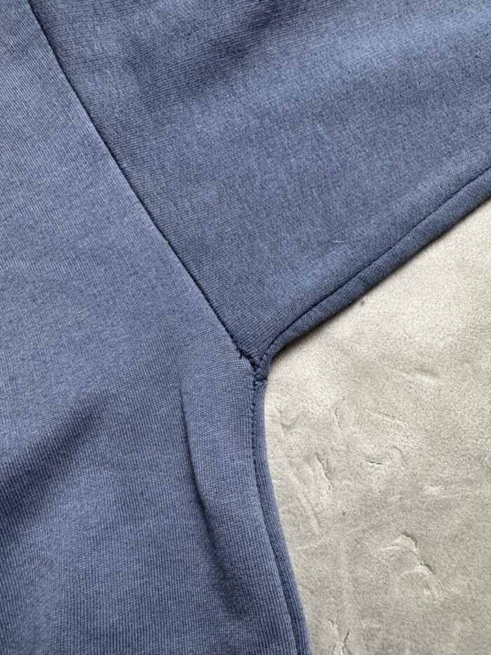 Dickies washed hoodie bluza z kapturem y2k (L) - obrazek 7