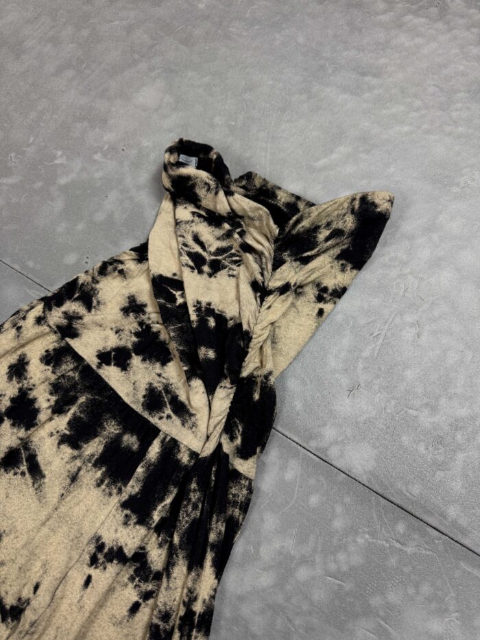 Elastyczny kombinezon tie dye (M/L) - obrazek 5