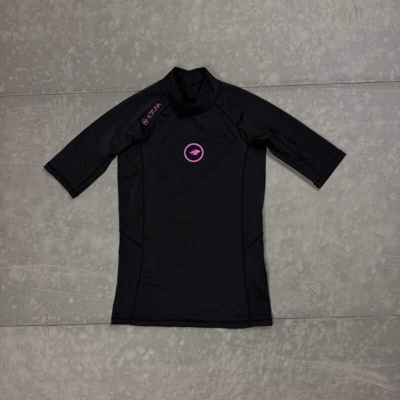 Hot Tuna sportowy longsleeve z rękawem 3/4 (XS/S)