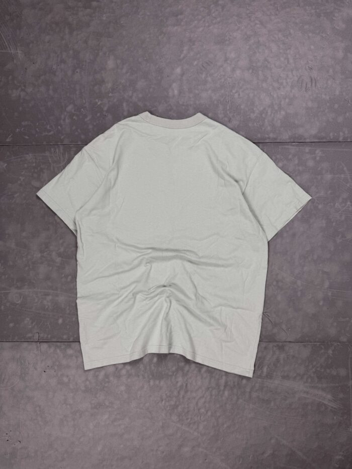 Nike oversize center swoosh T-shirt koszulka (L) - obrazek 2