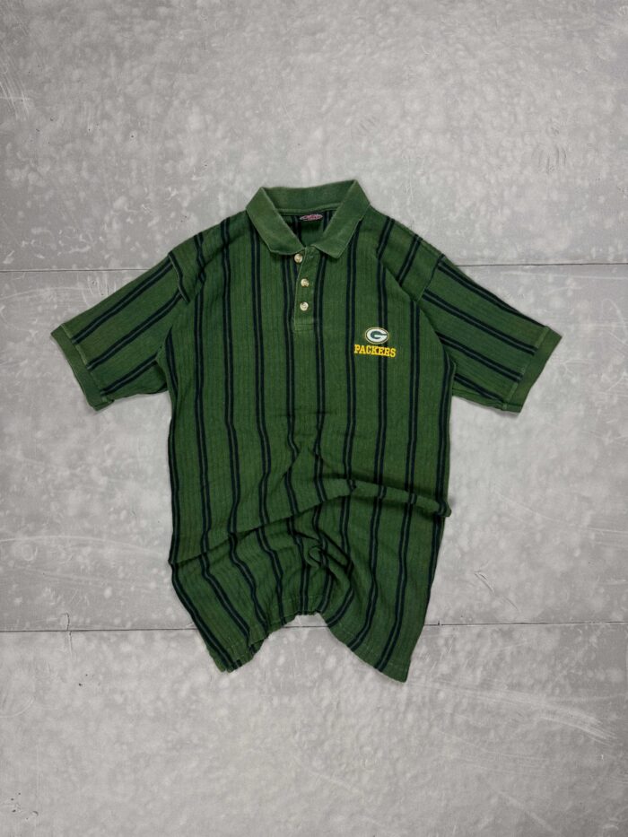 Vintage NFL Packers T-shirt streetwear 90s (L)