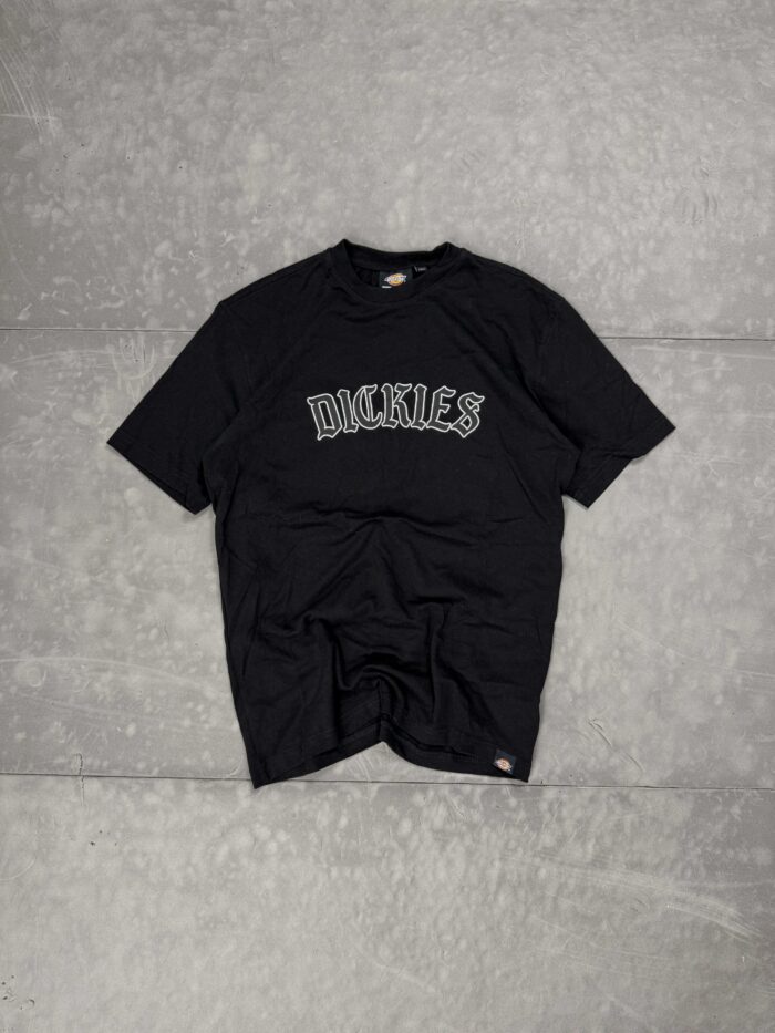 Dickies big print T-shirt oversize streetwear (S/M)