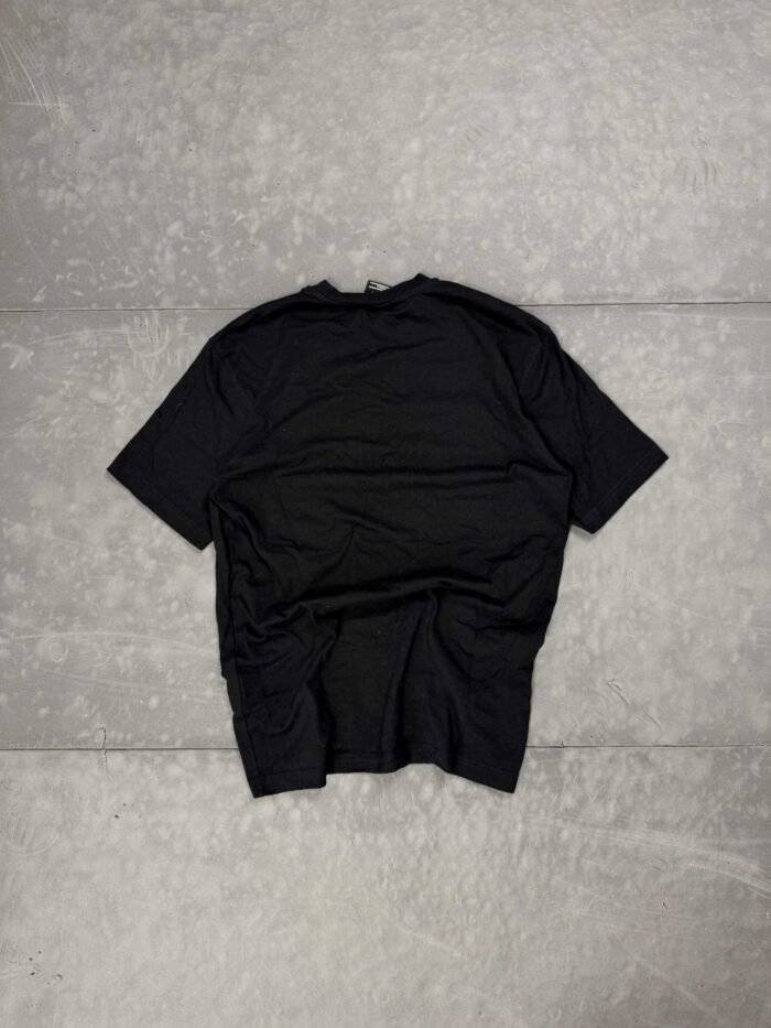 Dickies big print T-shirt oversize streetwear (S/M) - obrazek 2