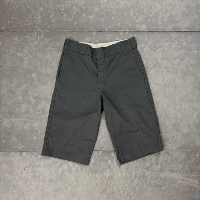 Dickies szorty szare 874 streetwear (29x33)