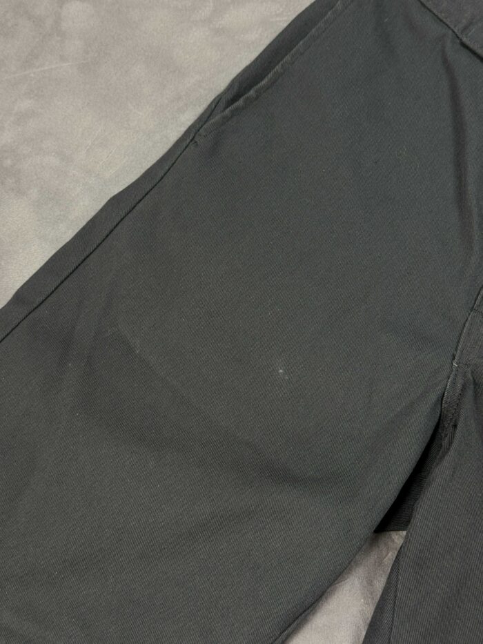 Dickies szorty szare 874 streetwear (29x33) - obrazek 5