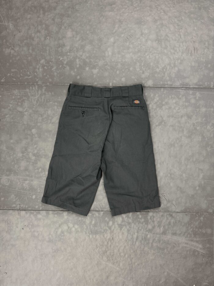 Dickies szorty szare 874 streetwear (29x33) - obrazek 2