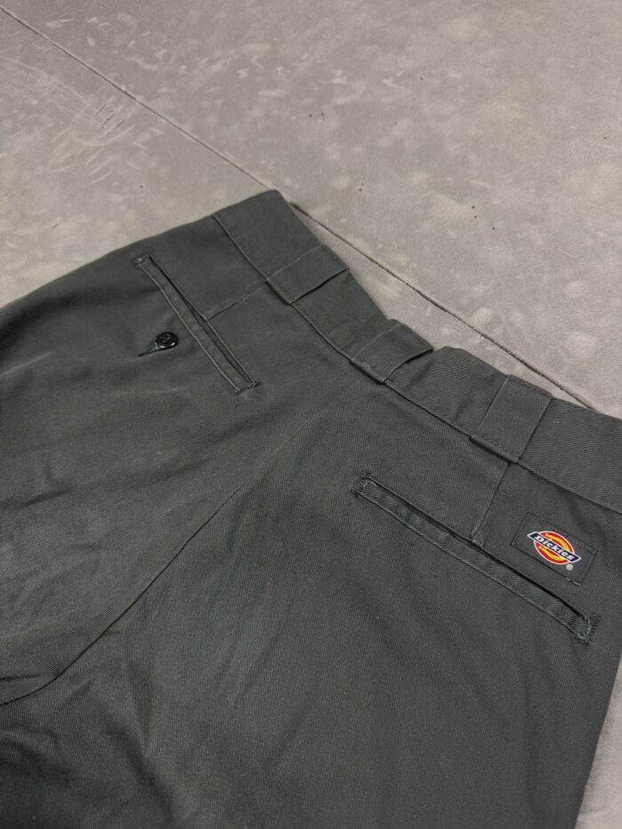 Dickies szorty szare 874 streetwear (29x33) - obrazek 3