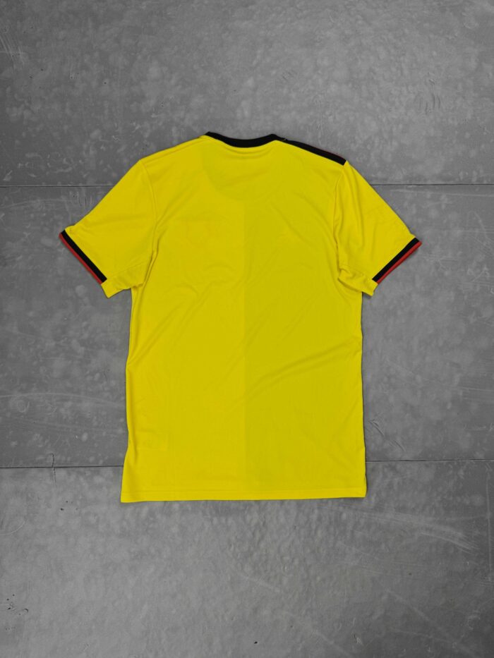 Adidas Watford football T-shirt HOME 2019/20 koszulka sportowa (M) - obrazek 2