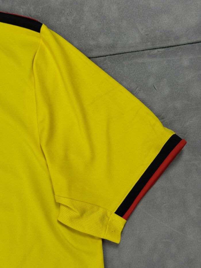 Adidas Watford football T-shirt HOME 2019/20 koszulka sportowa (M) - obrazek 6