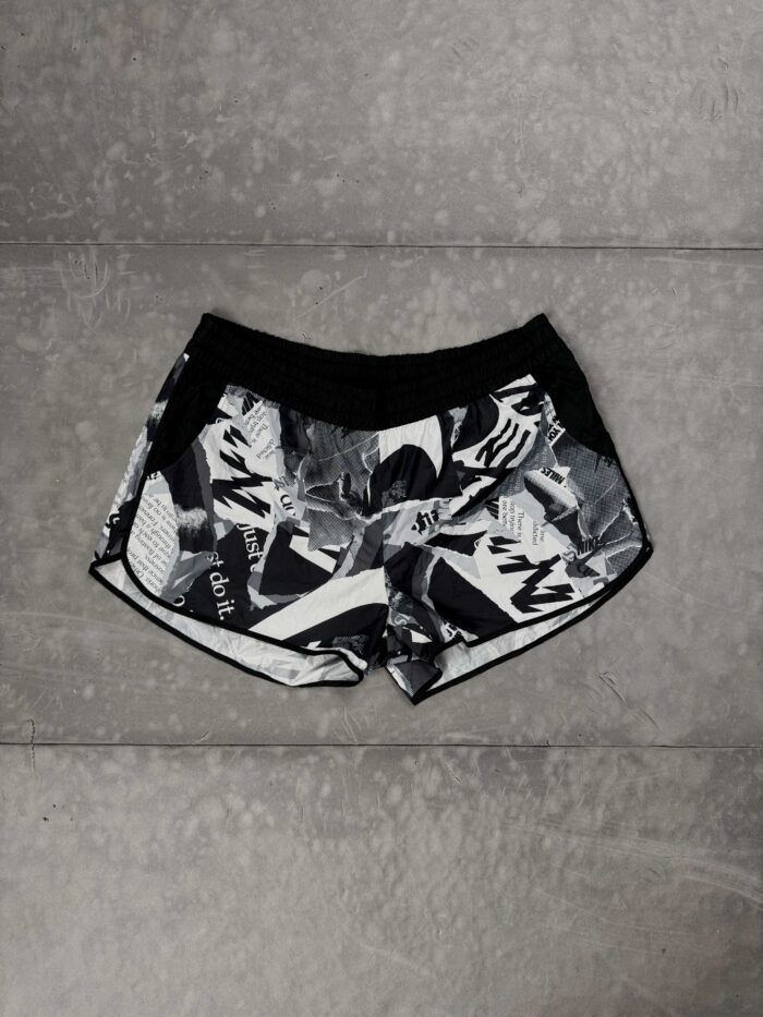 Nike krótkie spodenki kąpielówki szorty streetwear (XL)