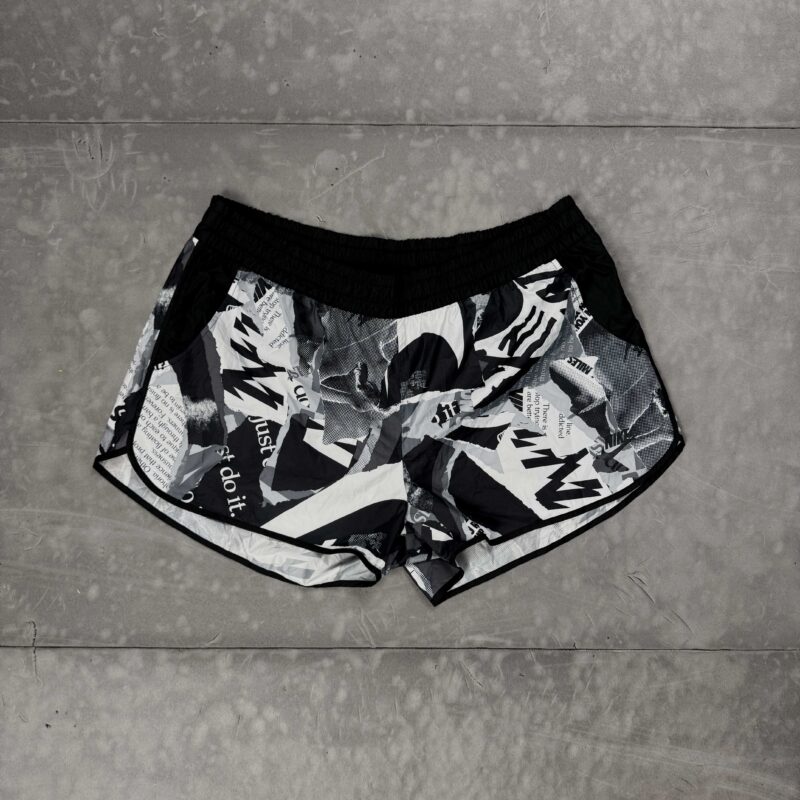 Nike krótkie spodenki kąpielówki szorty streetwear (XL)