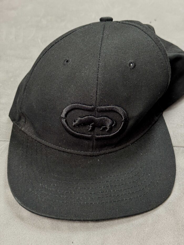 Ecko Unltd. czapka z daszkiem snapback 90s skate (unisex) - obrazek 2